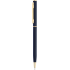 Ручка HILTON GOLD Черная 1061.08