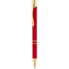 Ручка KOSKO SOFT GOLD Красная 1029.03 Ручка KOSKO SOFT GOLD Красная 1029.03