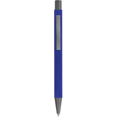 Ручка MAX SOFT TITAN Синяя 1110.01