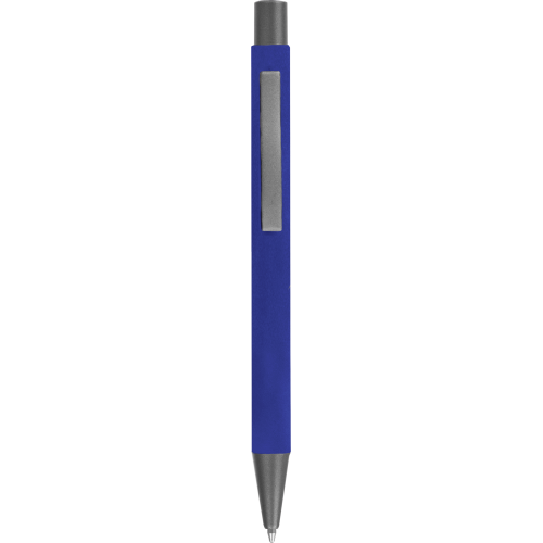 Ручка MAX SOFT TITAN Синяя 1110.01