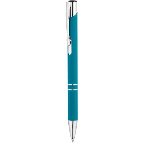 Ручка KOSKO SOFT Бирюзовая 1002.16