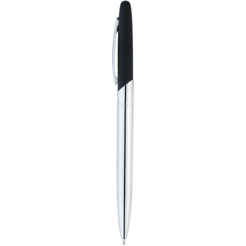 Ручка ARIS SOFT MIRROR Черная 3066.08