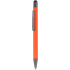 Ручка MAX SOFT STYLUS Оранжевая 1112.05