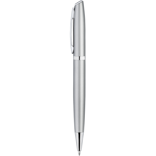 Ручка VESTA Серебристая 1120.06