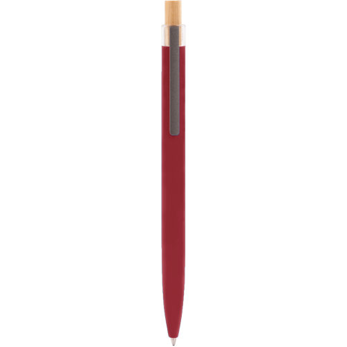 Ручка OTTO SOFT Красная 1150.03