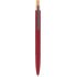 Ручка OTTO SOFT Красная 1150.03