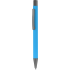 Ручка MAX SOFT TITAN Голубая 1110.12