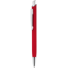 Ручка ELFARO SOFT Красная 3053.03