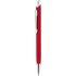Ручка ELFARO SOFT Красная 3053.03