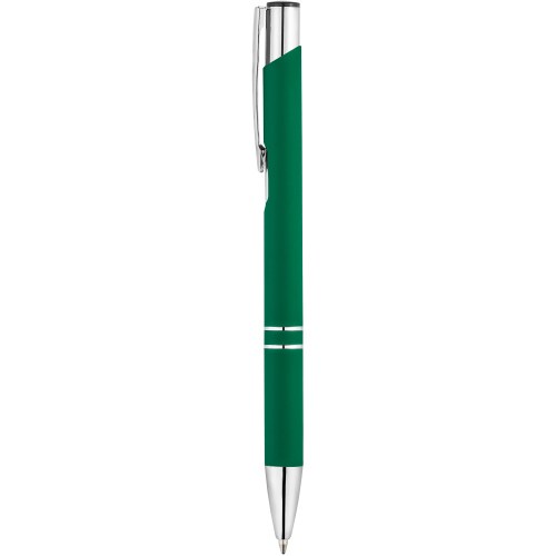 Ручка KOSKO SOFT Зеленая 1002.02