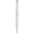 Ручка GROM SOFT MIRROR Белая 1126.07