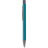Ручка MAX SOFT TITAN Бирюзовая 1110.16