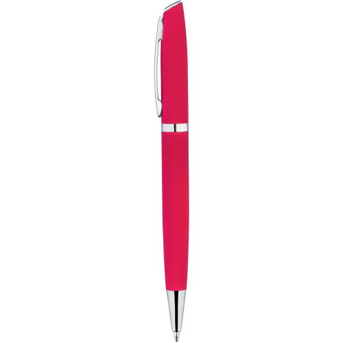 Ручка VESTA SOFT Красная 1121.03NEW