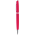 Ручка VESTA SOFT Красная 1121.03NEW