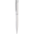 Ручка GROM SOFT MIRROR Белая 1126.07