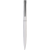 Ручка GROM SOFT MIRROR Белая 1126.07