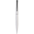 Ручка GROM SOFT MIRROR Белая 1126.07