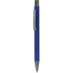 Ручка MAX SOFT TITAN Синяя 1110.01