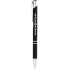 Ручка KOSKO SOFT Черная 1002.08