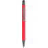 Ручка MAX SOFT STYLUS Красная 1112.03