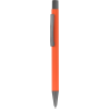 Ручка MAX SOFT TITAN Оранжевая 1110.05