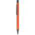 Ручка MAX SOFT TITAN Оранжевая 1110.05