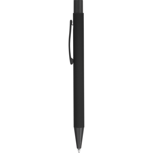 Ручка MAX SOFT TITAN Черная полностью 1110.88