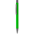 Ручка MAX SOFT TITAN Салатовая 1110.15