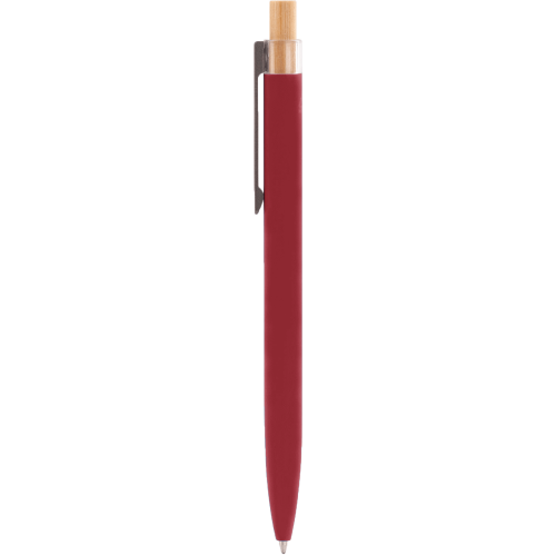 Ручка OTTO SOFT Красная 1150.03