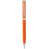 Ручка METEOR SOFT Оранжевая 1130.05