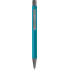 Ручка MAX SOFT TITAN Бирюзовая 1110.16