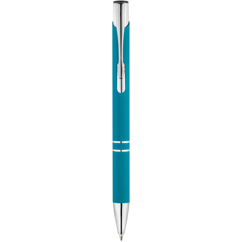 Ручка KOSKO SOFT Бирюзовая 1002.16