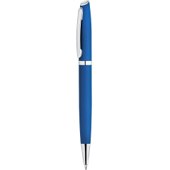 Ручка VESTA SOFT Синяя 1121.01