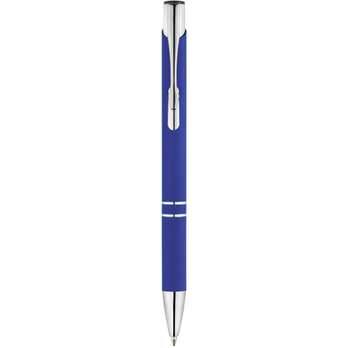 Ручка KOSKO SOFT Синяя 1002.01