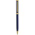 Ручка METEOR SOFT GOLD MIRROR Темно-синяя 1131.14