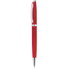 Ручка VESTA SOFT Красная 1121.03