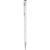 Ручка KOSKO SOFT MIRROR Белая 1003.07