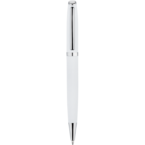 Ручка VESTA SOFT Белая 1121.07