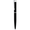 Ручка GROM SOFT MIRROR Черная 1126.08