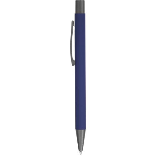 Ручка MAX SOFT TITAN Темно-синяя 1110.14