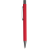 Ручка MAX SOFT TITAN Красная 1110.03