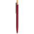 Ручка OTTO SOFT Красная 1150.03