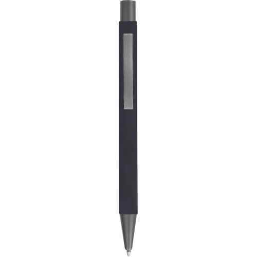 Ручка MAX SOFT TITAN Черная 1110.08