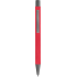 Ручка MAX SOFT TITAN Красная 1110.03
