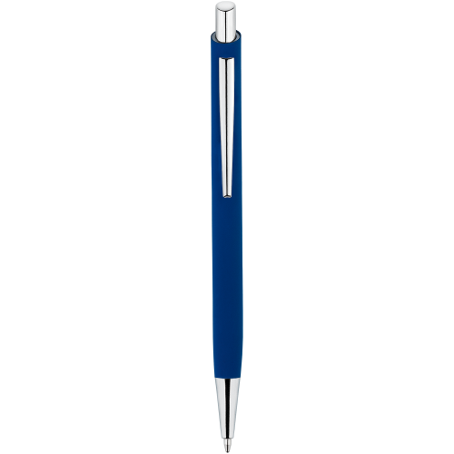 Ручка ELFARO SOFT Синяя 3053.01