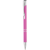 Ручка KOSKO SOFT Розовая 1002.10