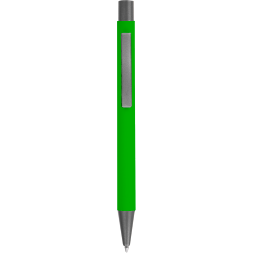 Ручка MAX SOFT TITAN Салатовая 1110.15