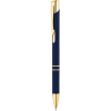 Ручка KOSKO SOFT GOLD Темно-синяя 1029.14 Ручка KOSKO SOFT GOLD Темно-синяя 1029.14