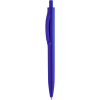 Ручка IGLA COLOR Синяя 1031.01