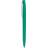 Ручка ZETA SOFT Зеленая (Green C) 1010.30